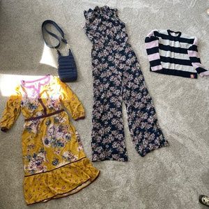 Awesome bundle!! For women size 2-4/small